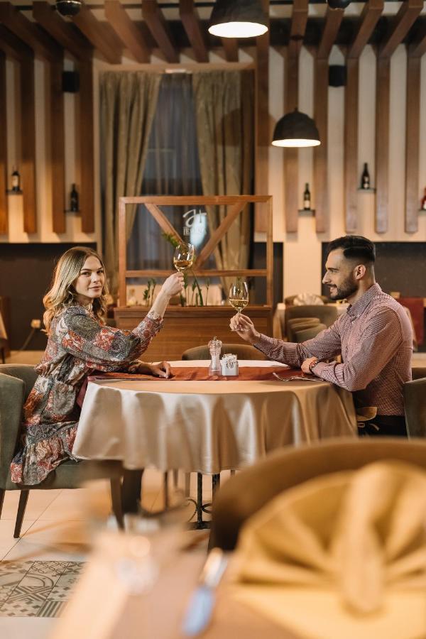 באניה לוקה Hotel Jelena מראה חיצוני תמונה