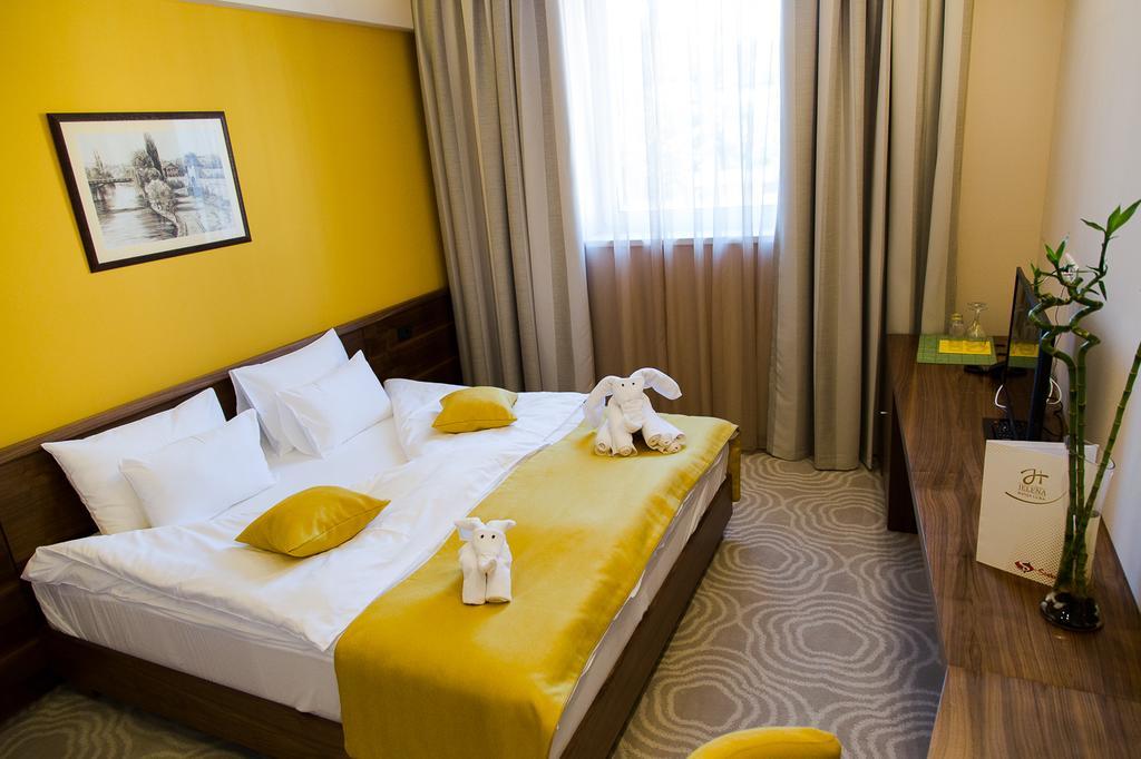 באניה לוקה Hotel Jelena חדר תמונה