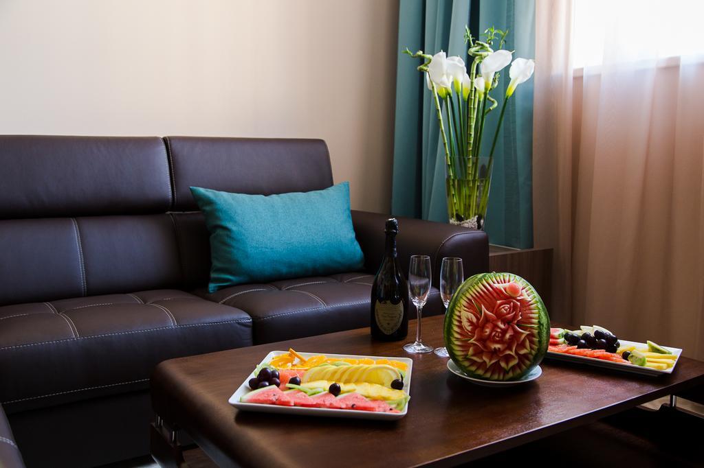באניה לוקה Hotel Jelena חדר תמונה