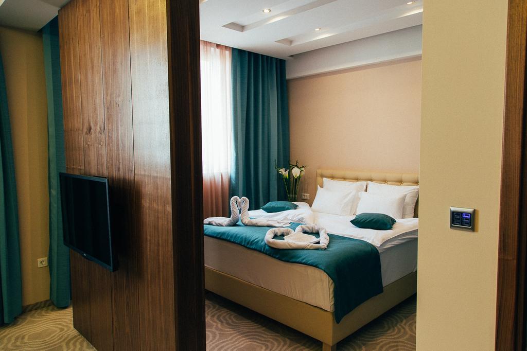 באניה לוקה Hotel Jelena חדר תמונה