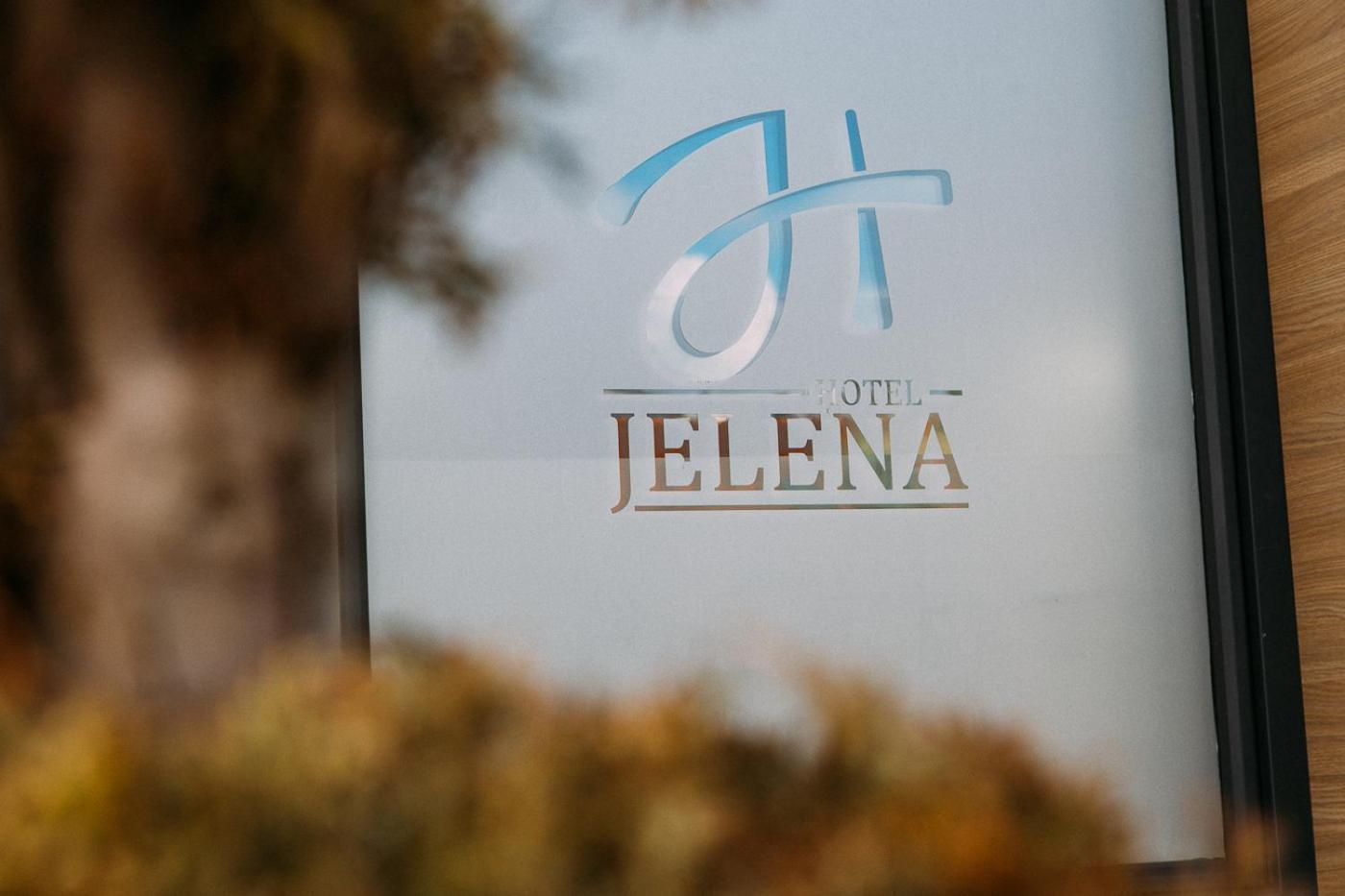 באניה לוקה Hotel Jelena חדר תמונה