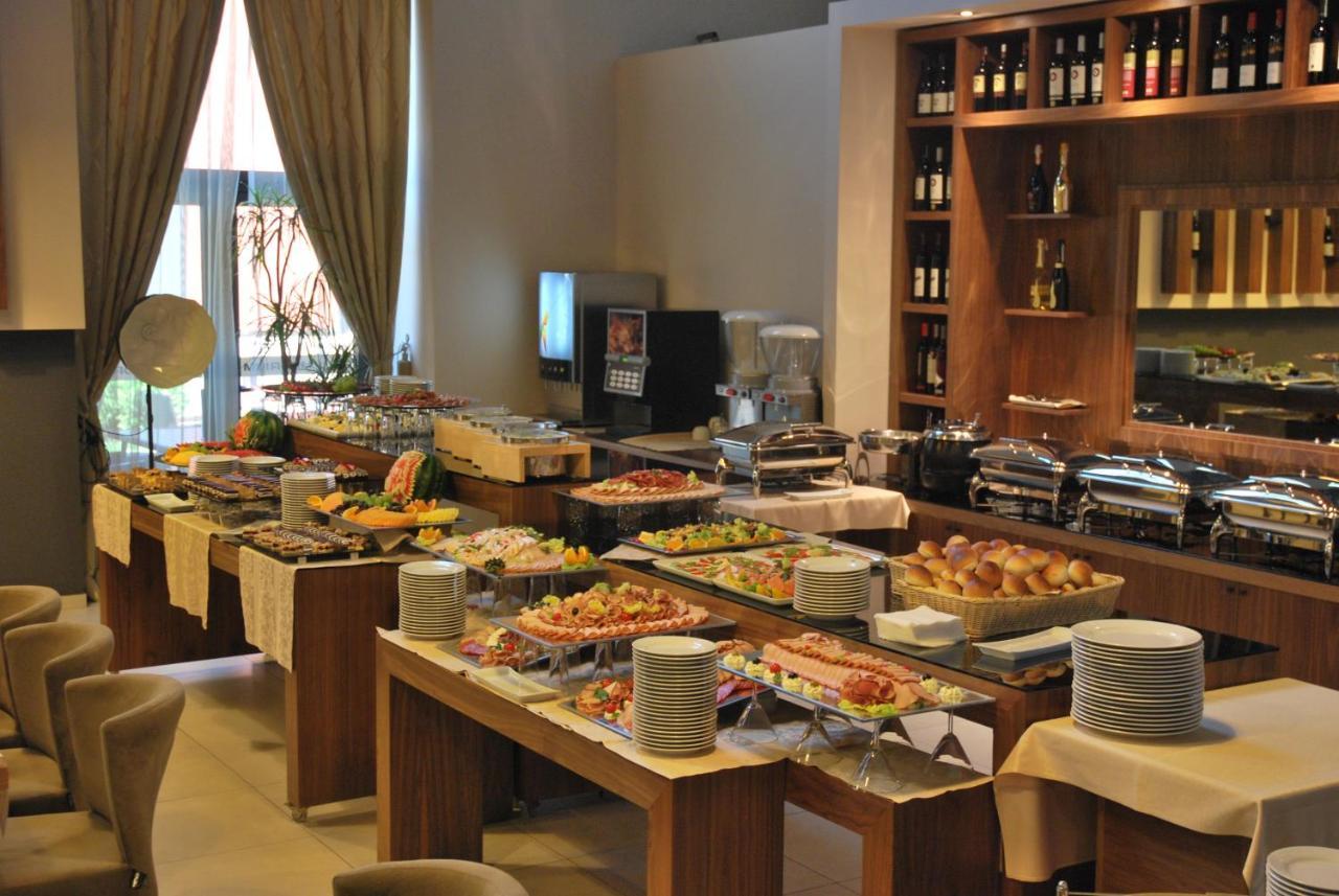 באניה לוקה Hotel Jelena מראה חיצוני תמונה