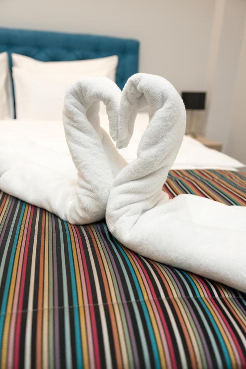 באניה לוקה Hotel Jelena מראה חיצוני תמונה