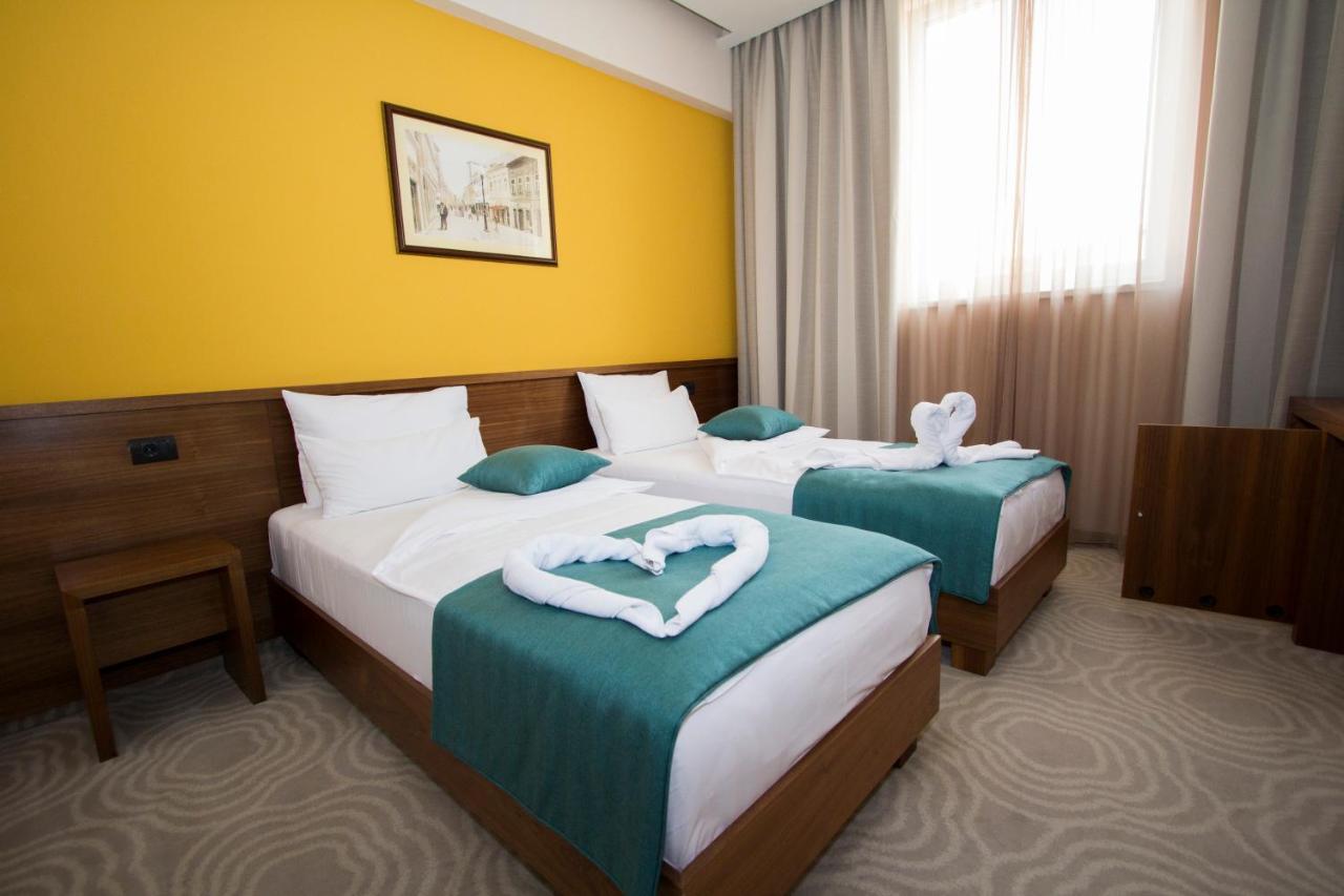 באניה לוקה Hotel Jelena מראה חיצוני תמונה