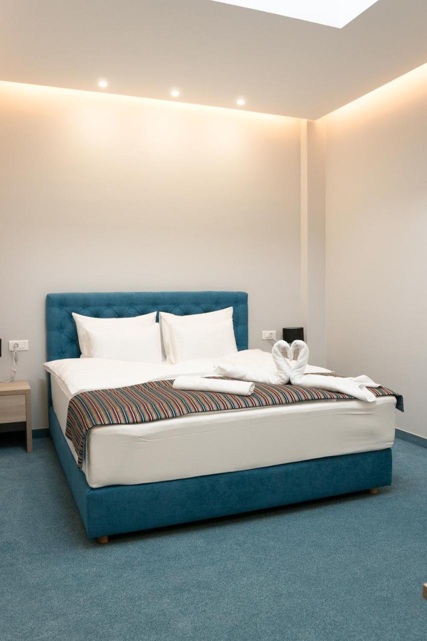 באניה לוקה Hotel Jelena מראה חיצוני תמונה