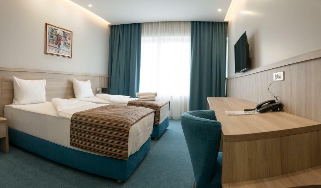 באניה לוקה Hotel Jelena מראה חיצוני תמונה