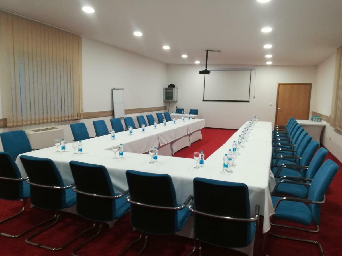 באניה לוקה Hotel Jelena מראה חיצוני תמונה