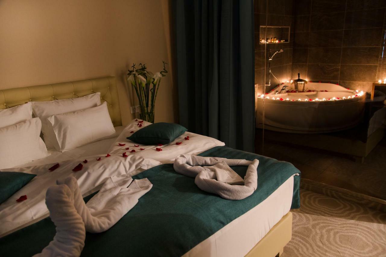 באניה לוקה Hotel Jelena מראה חיצוני תמונה