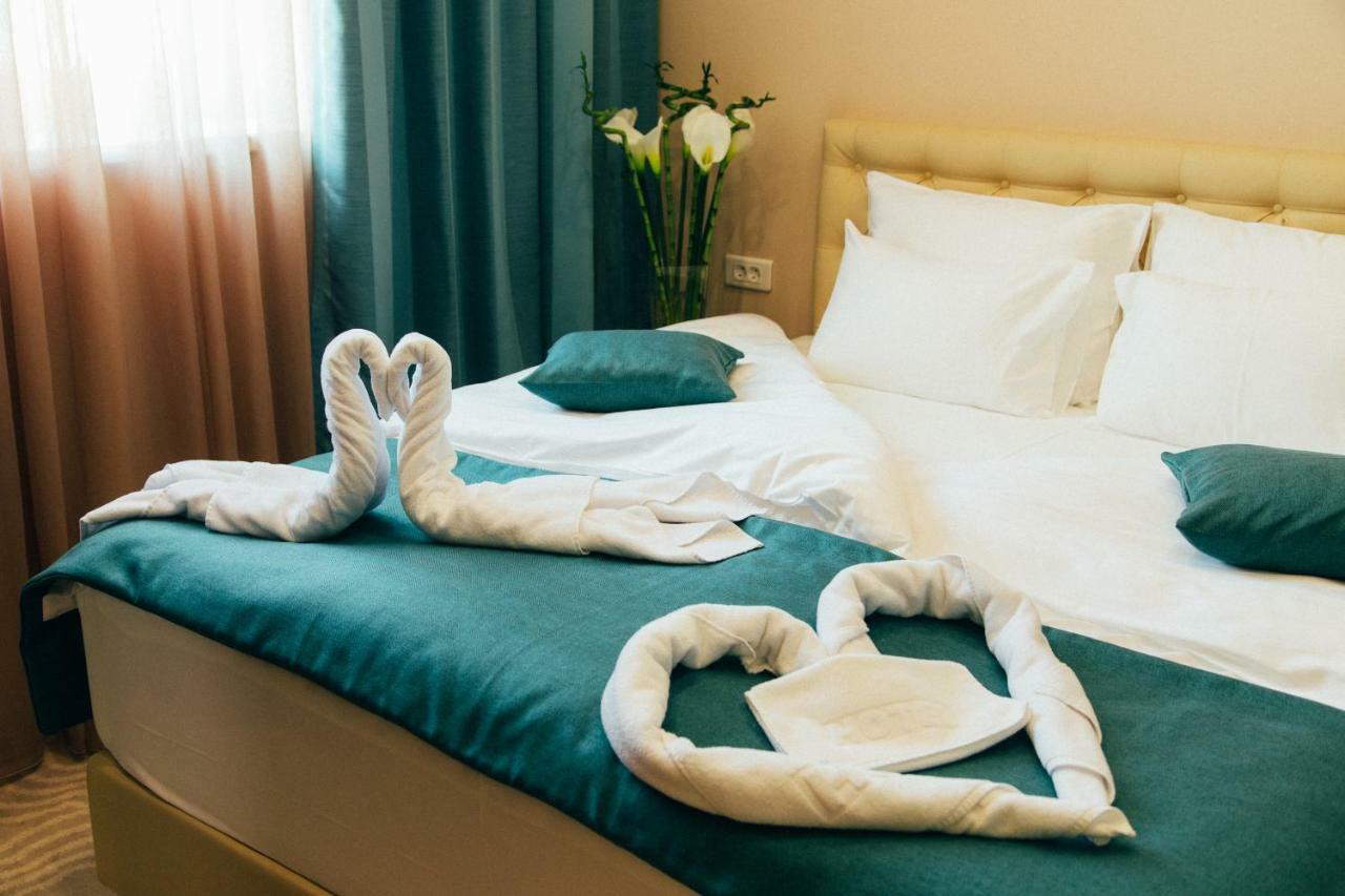 באניה לוקה Hotel Jelena מראה חיצוני תמונה